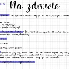 Jan Kochanowski "Na zdrowie" - interpretacja fraszki. Krótka, zwięzła forma, często z puentą.