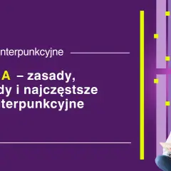 KROPKA – zasady, przykłady i najczęstsze błędy interpunkcyjne. Dowiedz się, czy po nr jest kropka.
