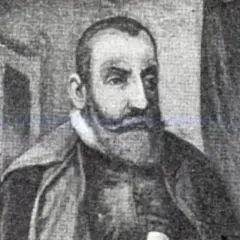 Portret Jana Kochanowskiego, wybitnego polskiego poety renesansowego. Jego biografia to fascynująca podróż przez życie i twórczość.