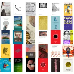 Książki z motywami mitycznymi, od baśni po współczesne historie, tworzą barwną mozaikę polskiej literatury.