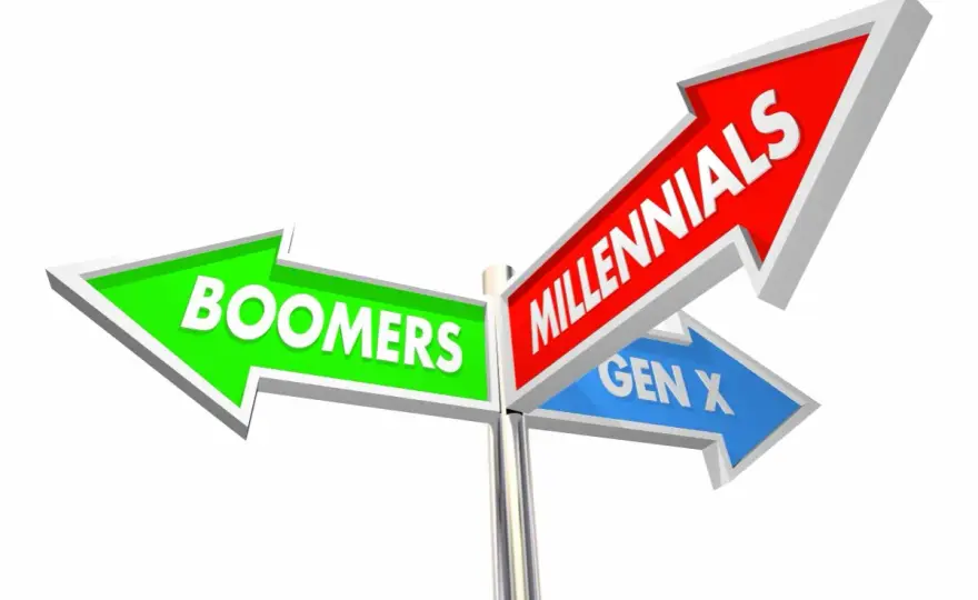 Boomer, czyli kto? Znaczenie słowa i zwrotu „OK boomer”