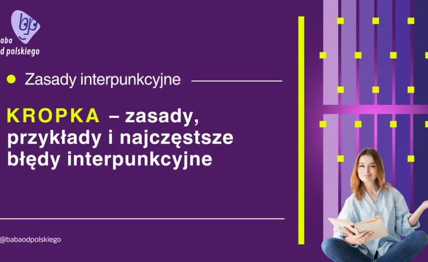 Nr z kropką czy bez? Prosta zasada pisowni