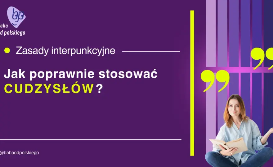 Cud czy cód? Sprawdź poprawną pisownię i odmianę słowa