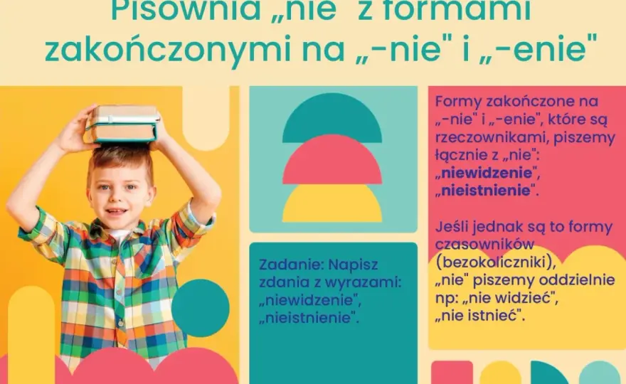 Nie lada wyzwanie - znaczenie, pisownia i odmiana