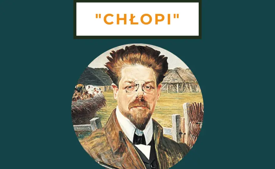 Chłopi, tom „Jesień” - streszczenie i najważniejsze motywy