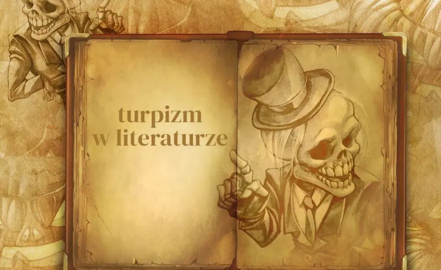 Turpizm w literaturze - jak rozpoznać brzydotę z sensem?