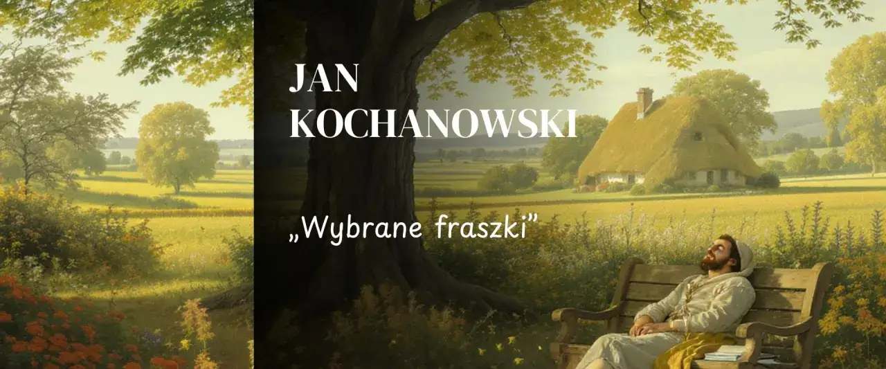 Jan Kochanowski,