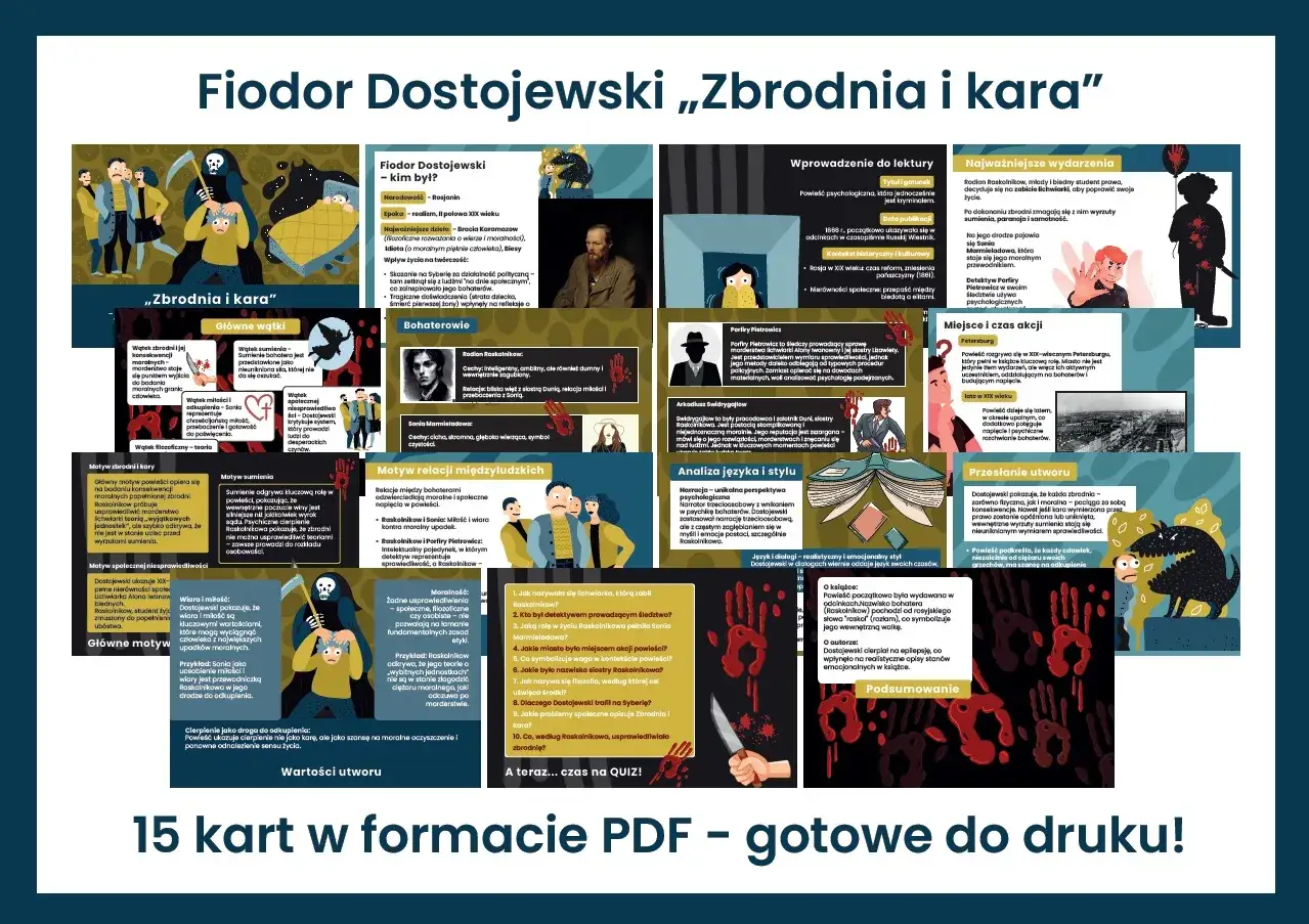 Plan wydarzeń